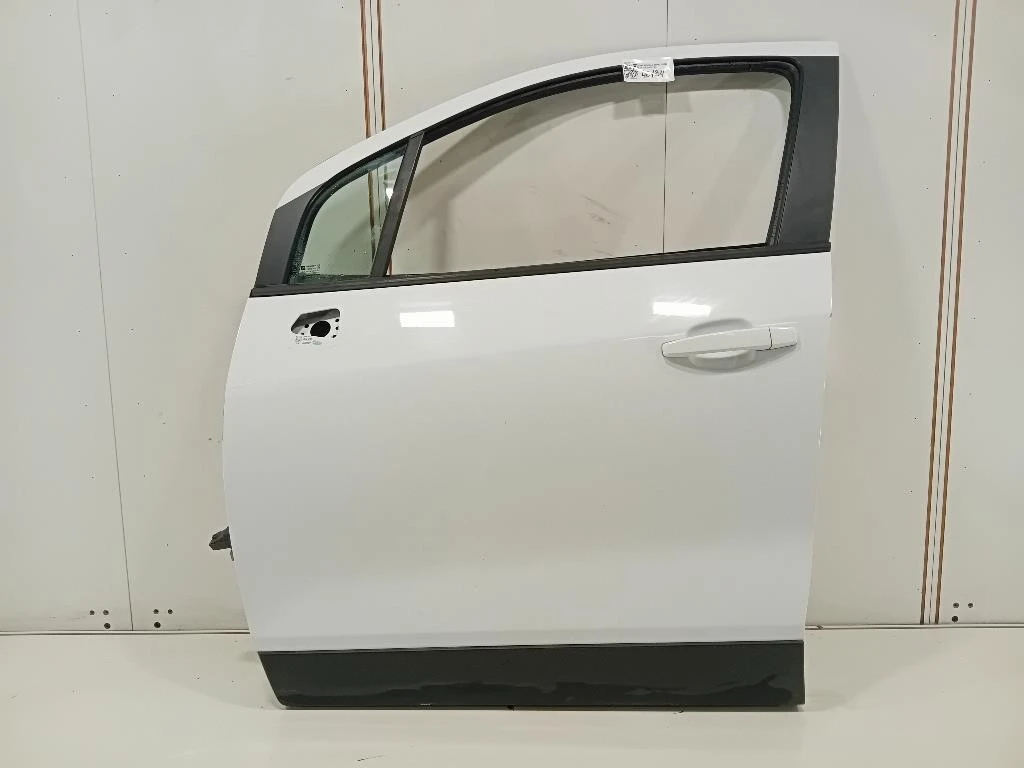 Porta ANT SX 42741558 Opel Mokka X 2016