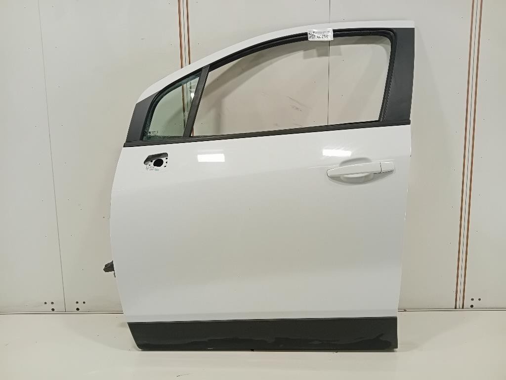 Paraurti ANT 865103Z520 Hyundai I40 CW 2015