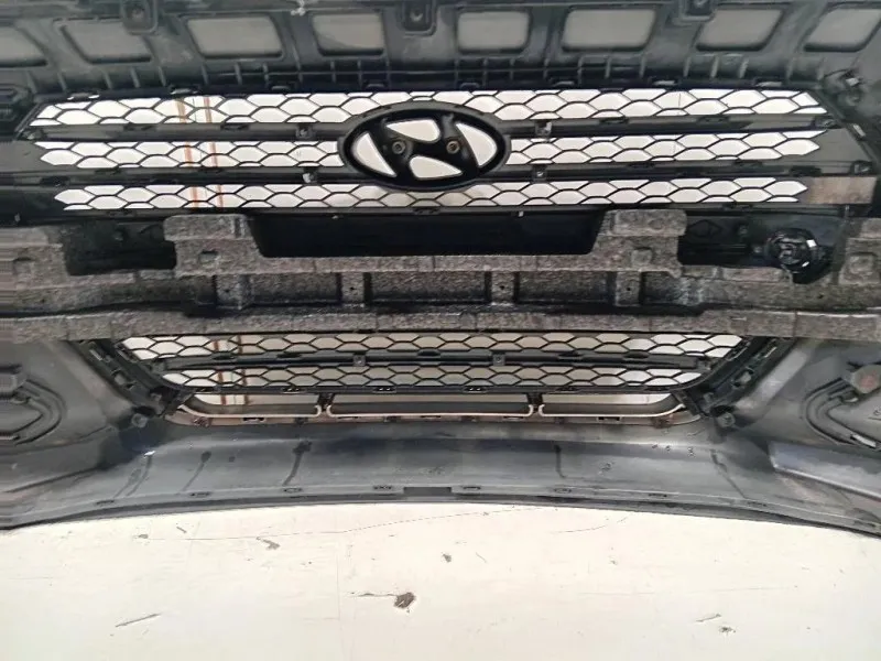 Paraurti ANT 865103Z520 Hyundai I40 CW 2015