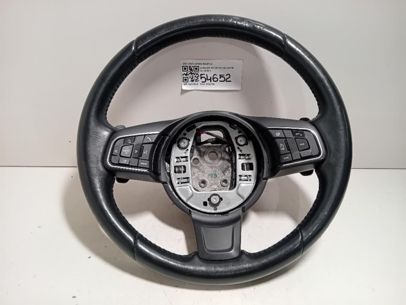 Volante GX73-3F563-RD8PVJ Jaguar XE 2015