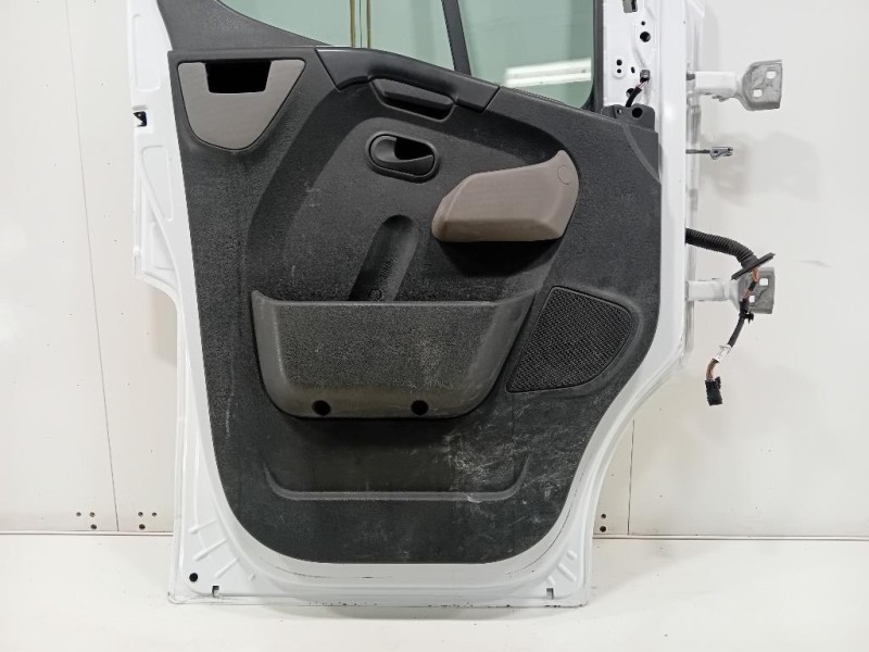 Porta ANT SX 93197571 Opel Movano B 2010