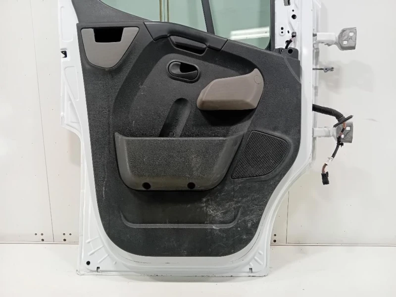 Porta ANT SX 93197571 Opel Movano B 2010