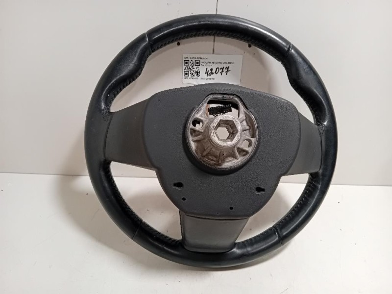 Volante GX7M-3F563-CC Jaguar XE 2015