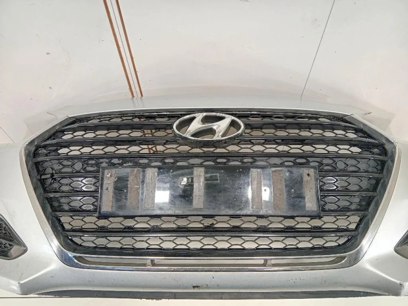 Paraurti ANT 865103Z520 Hyundai I40 CW 2015