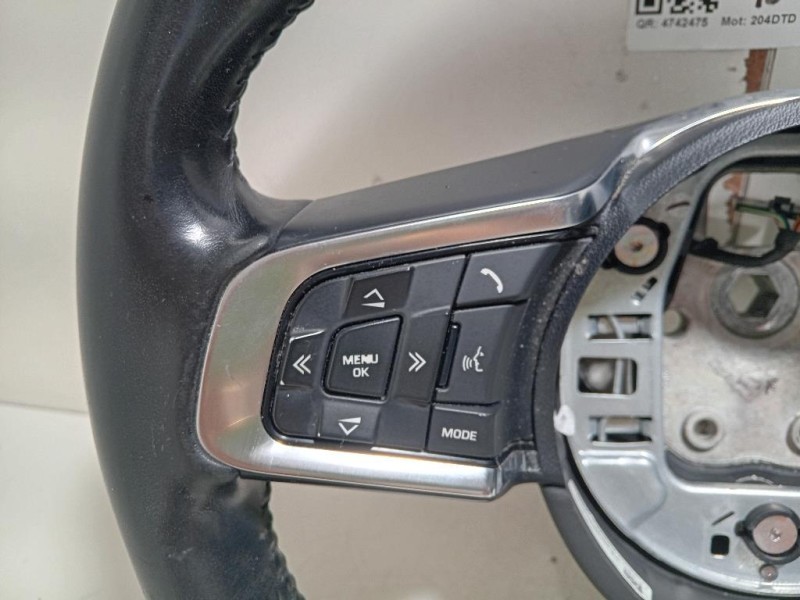 Volante GX7M-3F563-CC Jaguar XE 2015