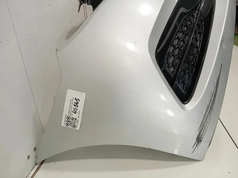 Paraurti ANT 865103Z520 Hyundai I40 CW 2015