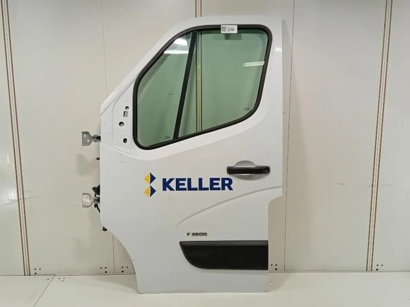 Porta ANT SX 93197571 Opel Movano B 2010