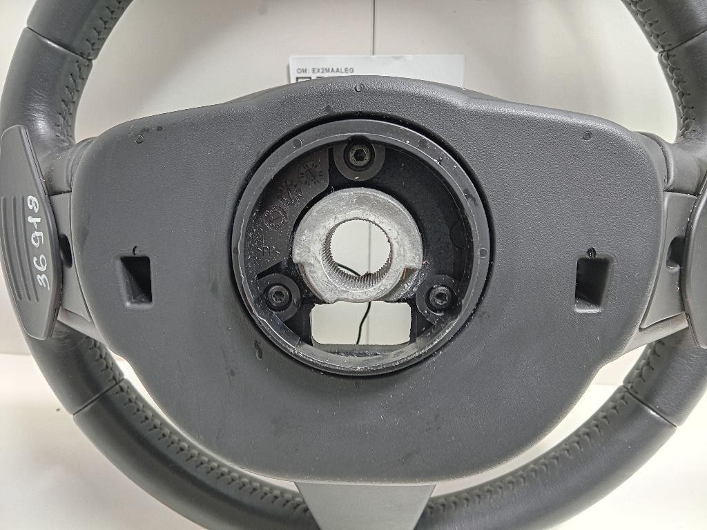 Volante EX2MAALEG Jaguar XF I 2008