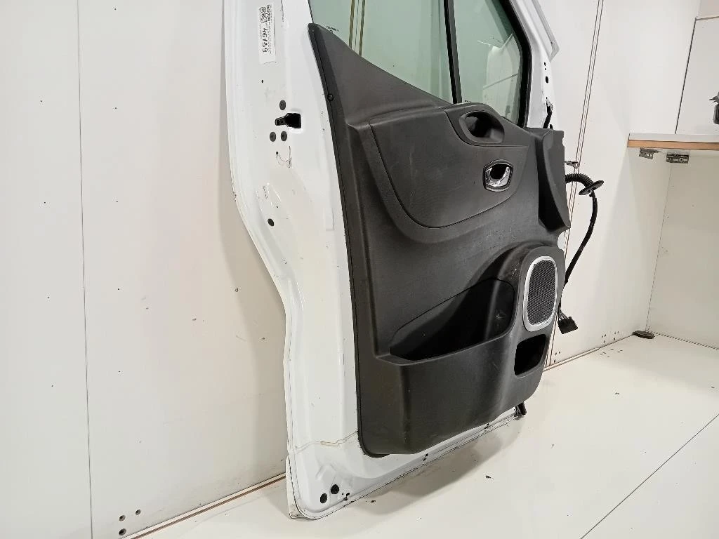 Porta ANT SX 93455815 Opel Vivaro B 2015