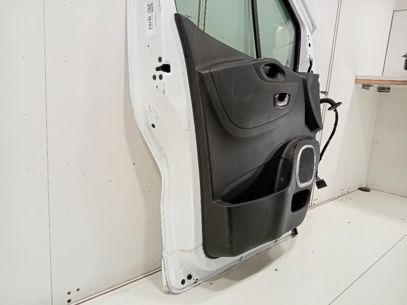 Porta ANT SX 93455815 Opel Vivaro B 2015