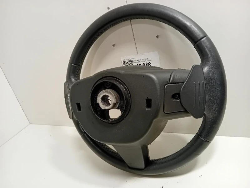 Volante EX2MAALEG Jaguar XF I 2008