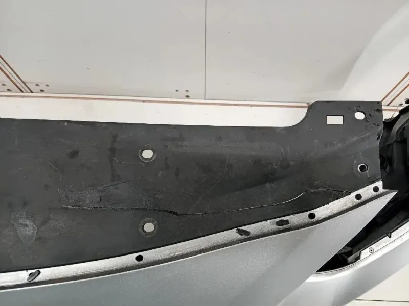 Paraurti ANT 865103Z520 Hyundai I40 CW 2015