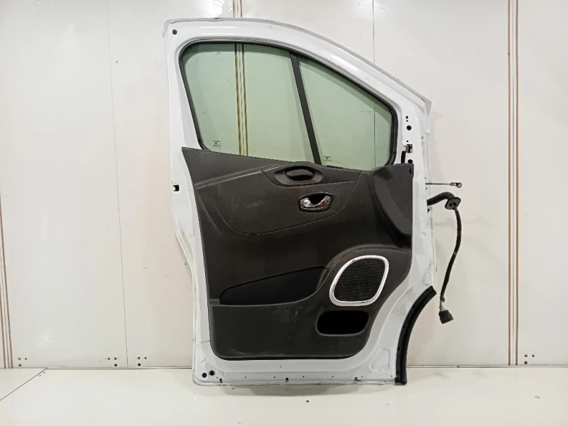 Porta ANT SX 93455815 Opel Vivaro B 2015