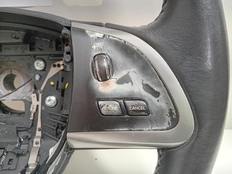 Volante EX2MAALEG Jaguar XF I 2008