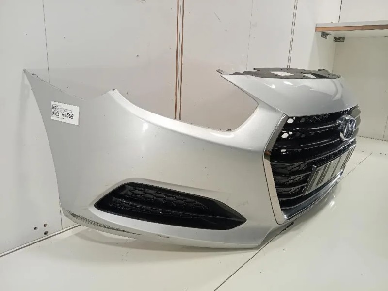 Paraurti ANT 865103Z520 Hyundai I40 CW 2015