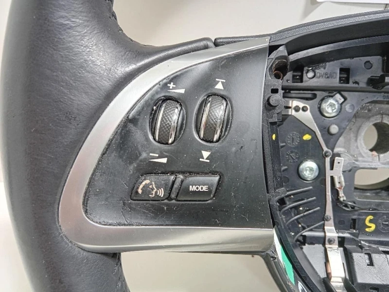 Volante EX2MAALEG Jaguar XF I 2008