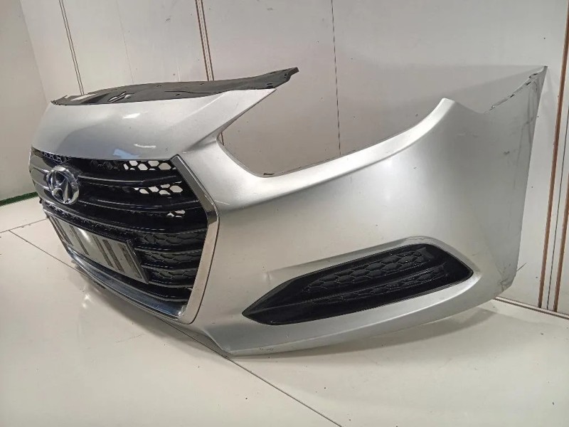 Paraurti ANT 865103Z520 Hyundai I40 CW 2015