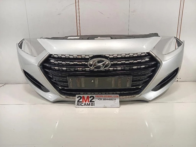 Paraurti ANT 865103Z520 Hyundai I40 CW 2015