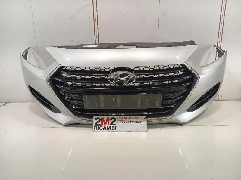Paraurti ANT 865103Z520 Hyundai I40 CW 2015