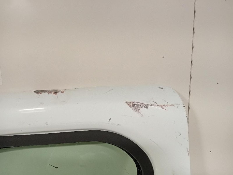 Porta ANT SX 93455815 Opel Vivaro B 2015