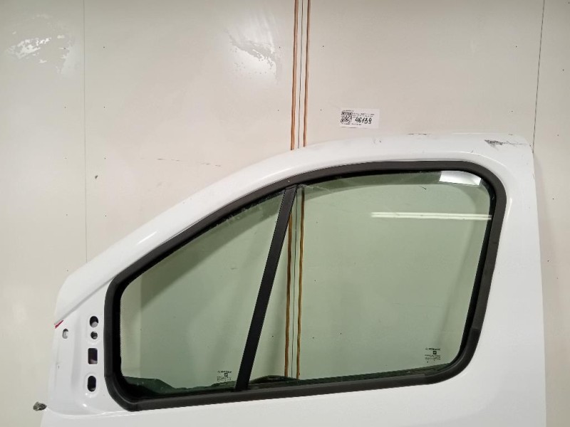 Paraurti ANT HN04103BA Hyundai IX35 2010