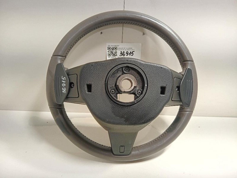 Volante 8X23ABAMT Jaguar XF I 2008
