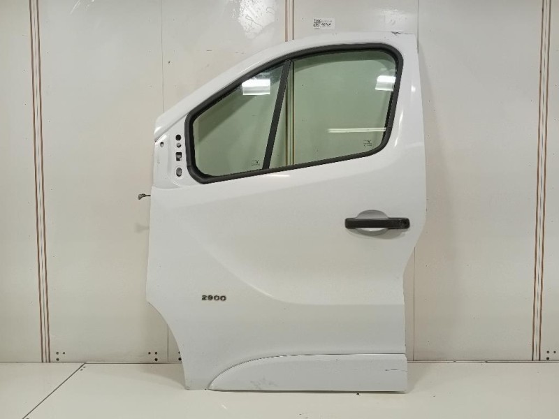 Porta ANT SX 93455815 Opel Vivaro B 2015