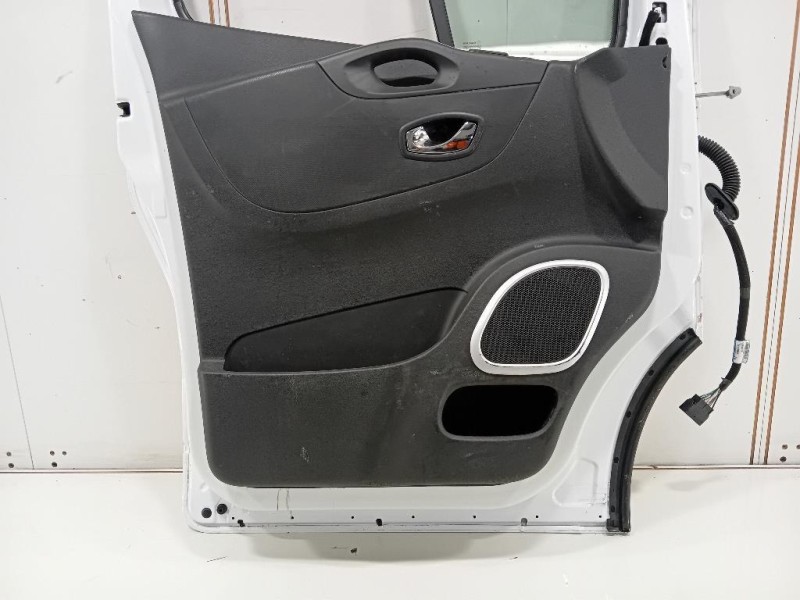 Paraurti ANT 865112Y000 Hyundai IX35 2010