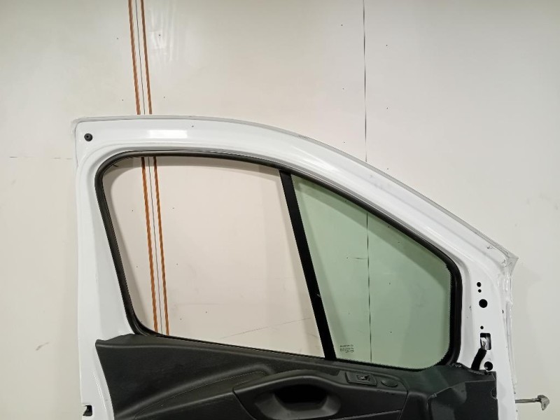 Paraurti ANT 865112Y000 Hyundai IX35 2010