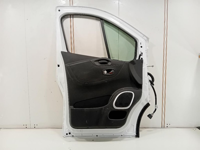 Paraurti ANT 865112Y000 Hyundai IX35 2010
