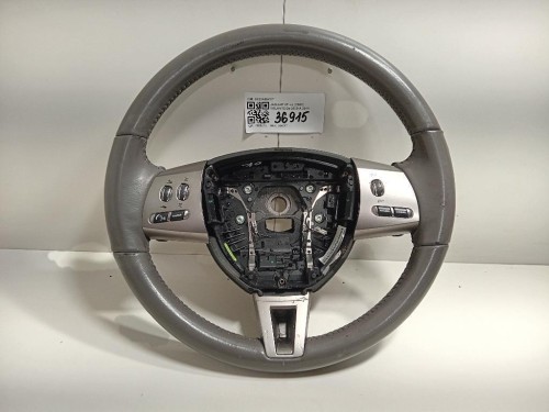 Volante 8X23ABAMT Jaguar XF I 2008