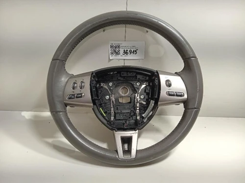 Volante 8X23ABAMT Jaguar XF I 2008