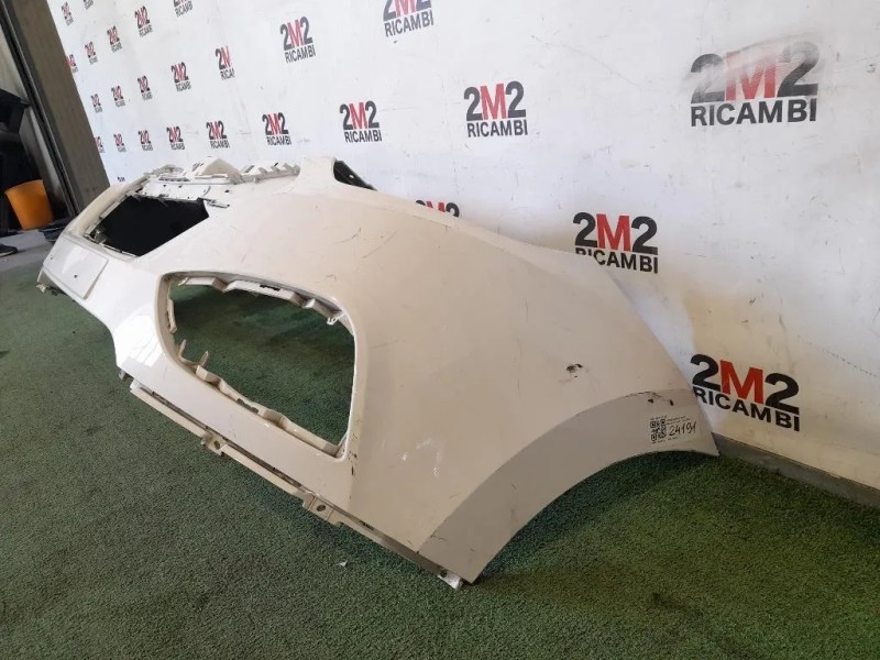 Paraurti ANT 865112Y000 Hyundai IX35 2010