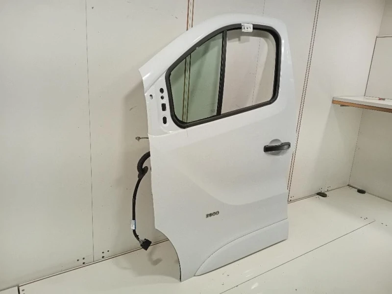 Porta ANT SX 93455815 Opel Vivaro B 2015