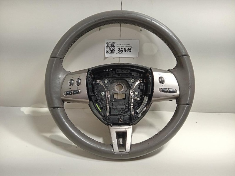 Volante 8X23ABAMT Jaguar XF I 2008