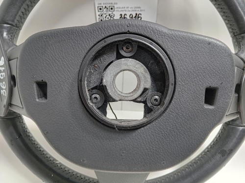 Volante 8X23ABLEG Jaguar XF I 2008