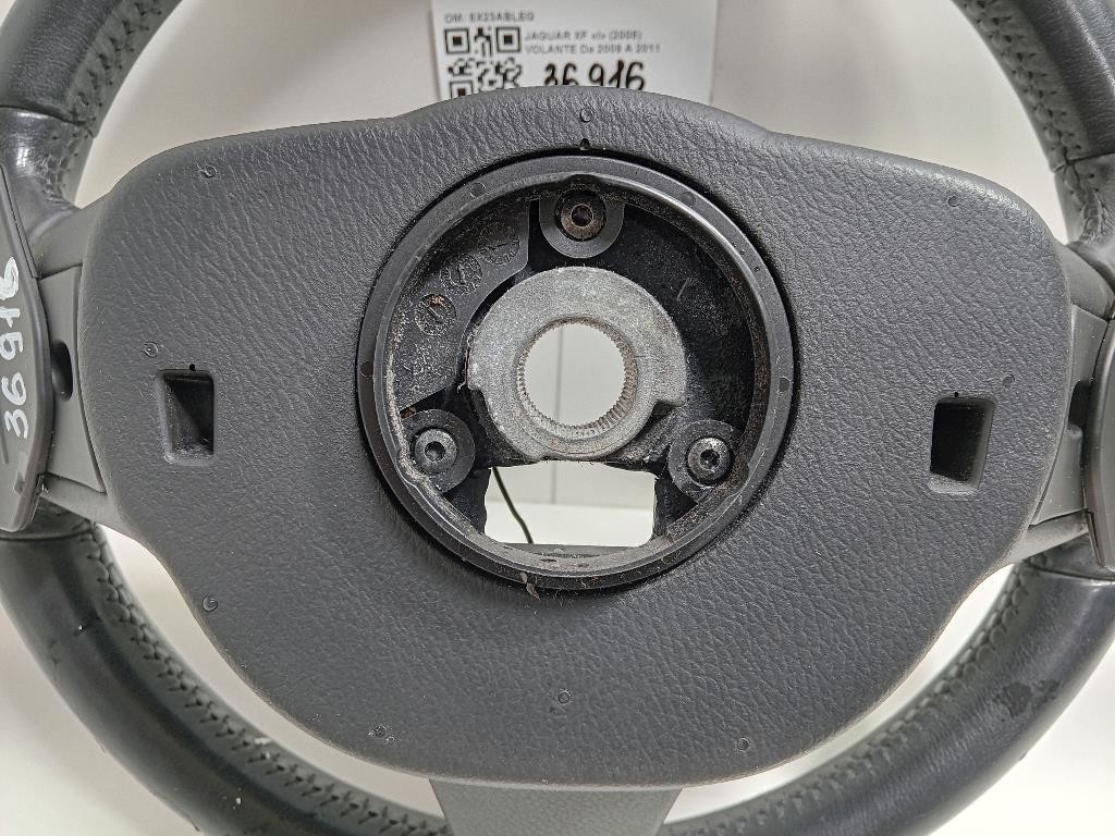 Volante 8X23ABLEG Jaguar XF I 2008