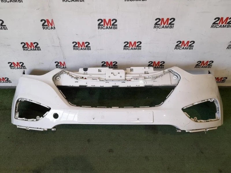 Paraurti ANT 865112Y000 Hyundai IX35 2010