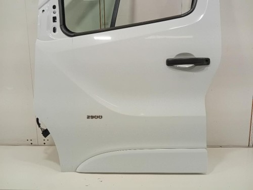 Paraurti ANT 865112Y000 Hyundai IX35 2010