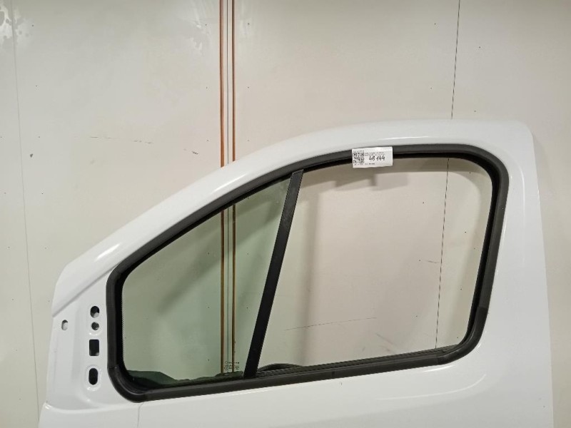 Paraurti ANT 865112Y000 Hyundai IX35 2010