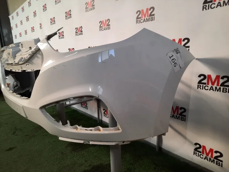 Paraurti ANT 865112Y000 Hyundai IX35 2010