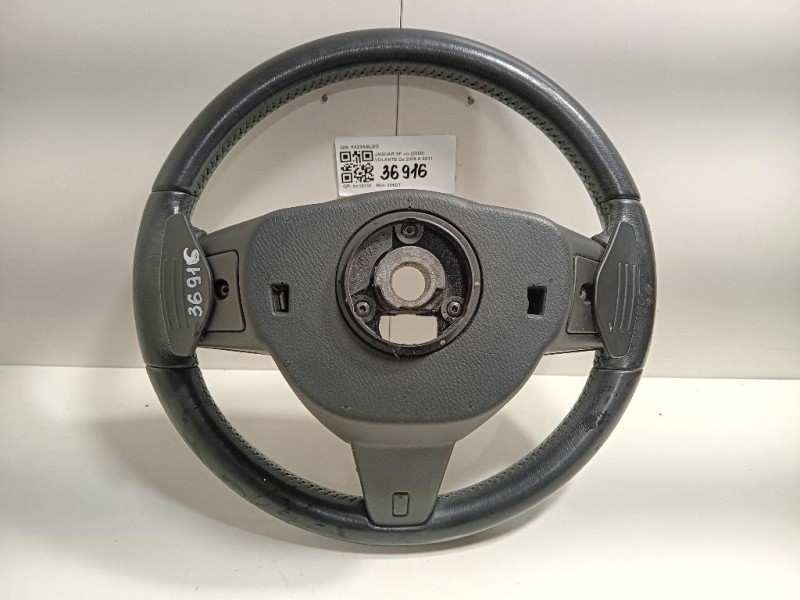Volante 8X23ABLEG Jaguar XF I 2008