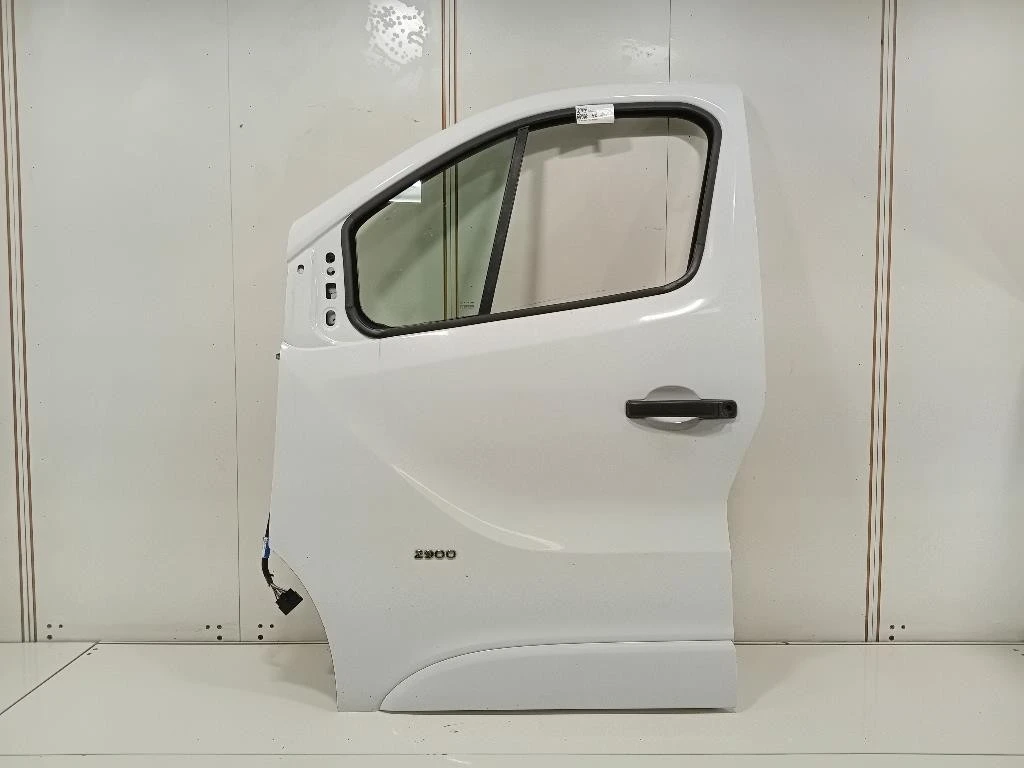 Porta ANT SX 93455815 Opel Vivaro B 2015