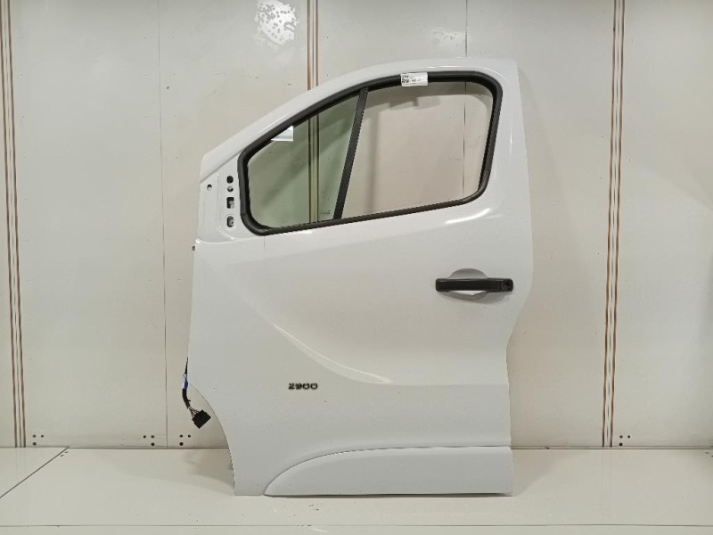 Porta ANT SX 93455815 Opel Vivaro B 2015