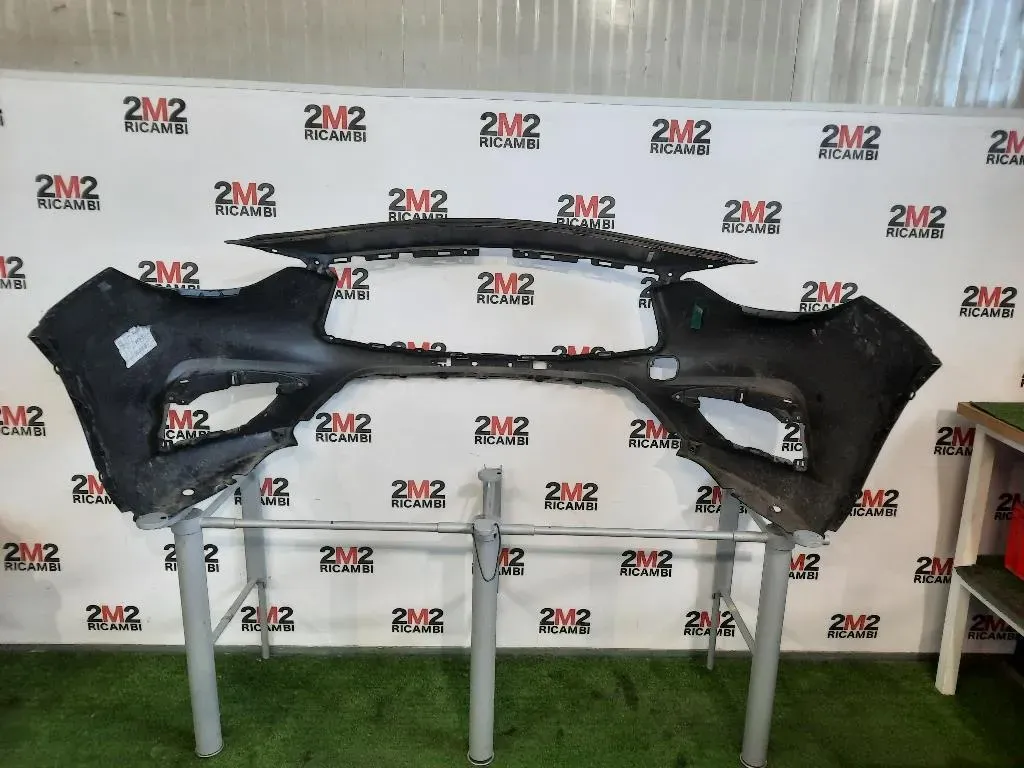 Paraurti ANT 620225DC0H Infiniti Q30 2015