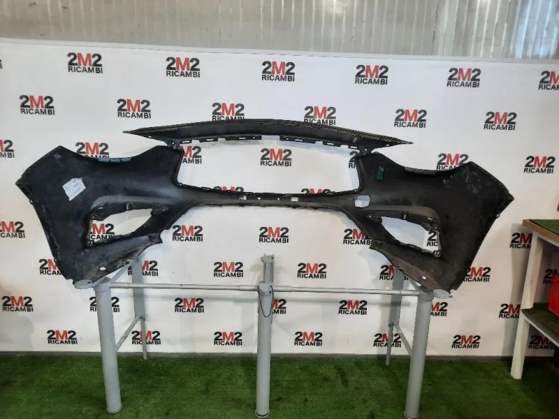 Paraurti ANT 620225DC0H Infiniti Q30 2015