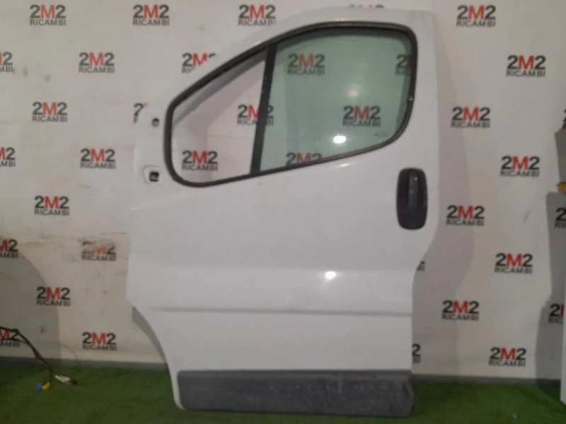 Porta ANT SX 93194149 Opel Vivaro B 2015