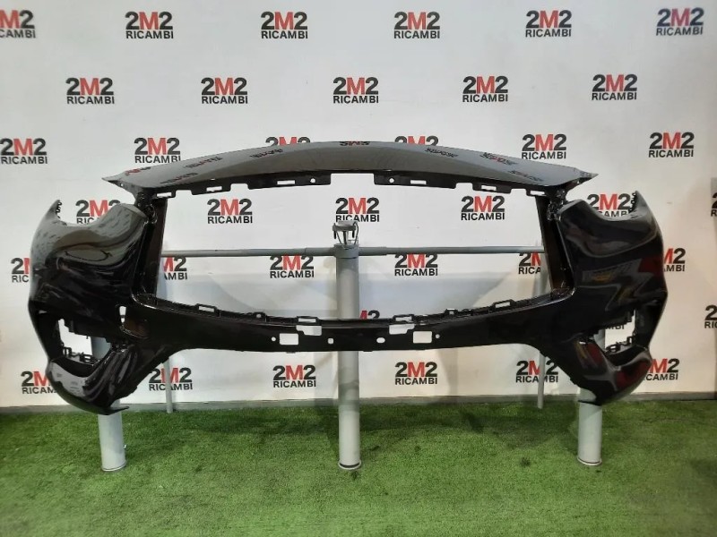 Paraurti ANT 620225DC0H Infiniti Q30 2015