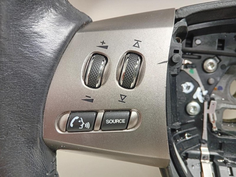 Volante 8X23ABLEG Jaguar XF I 2008