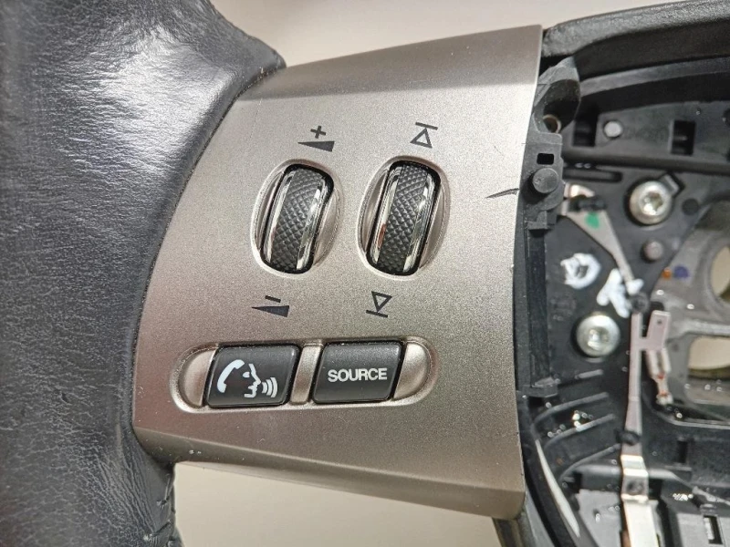 Volante 8X23ABLEG Jaguar XF I 2008